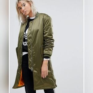 Adidas Originals Jacket